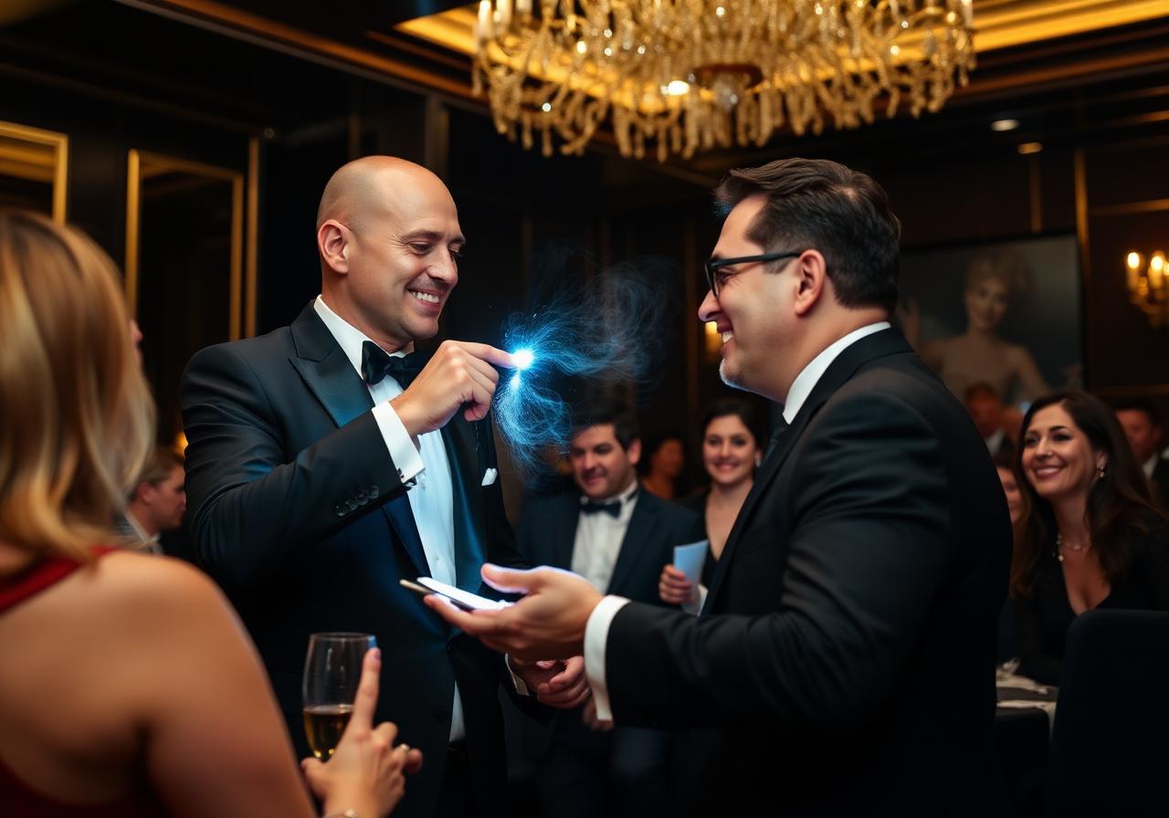 Corporate Events