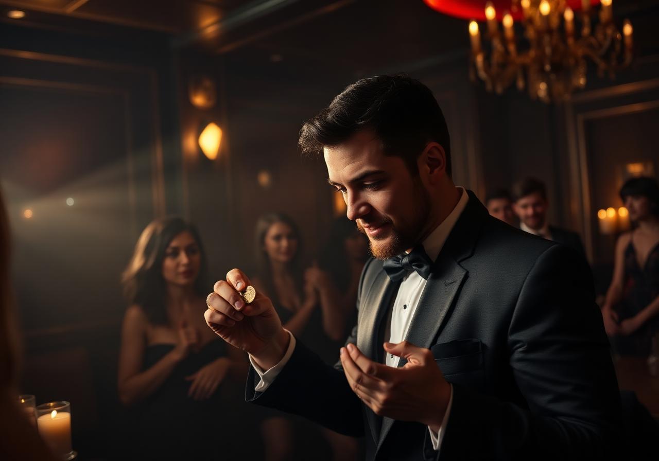 Private Parties
